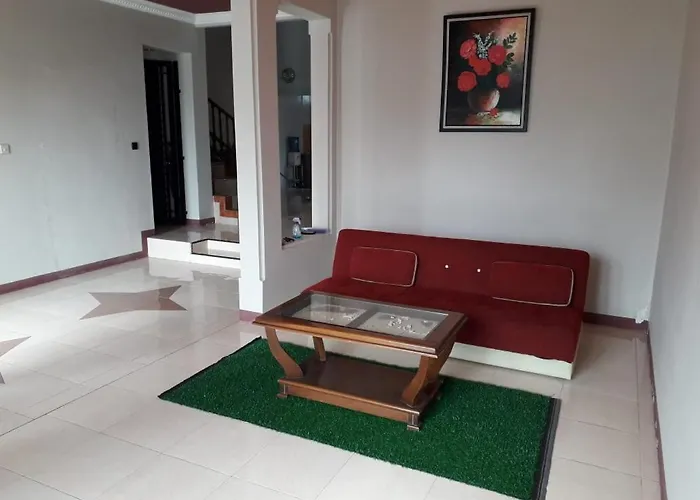 Homestay Ayuning Kuningan