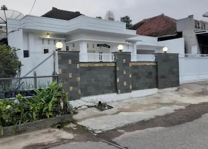 Pondok Ciremai Homestay
