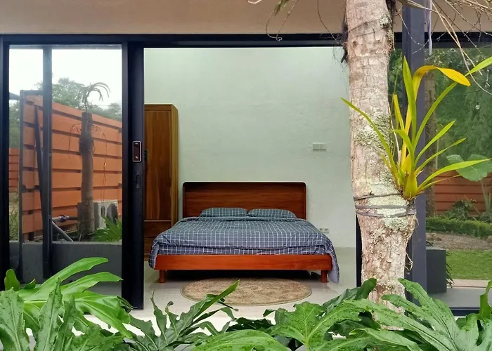 Anteng Villa