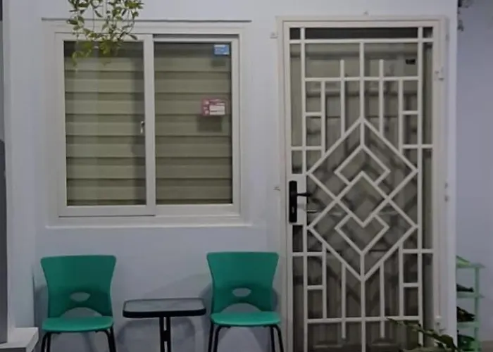 Homestay Permata Cirebon