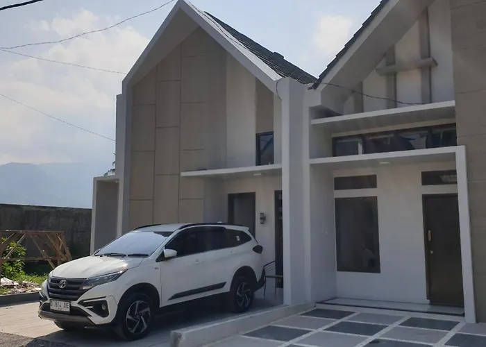 Adinda Syariah B 09 Paseban Ke 3