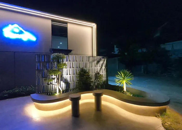 Homy Guesthouse 1 - Dekat Pintu Tol