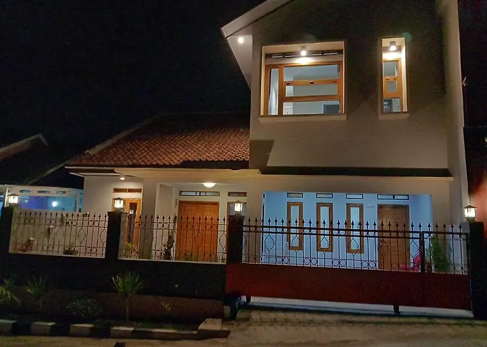 Lubna Homestay - By Login