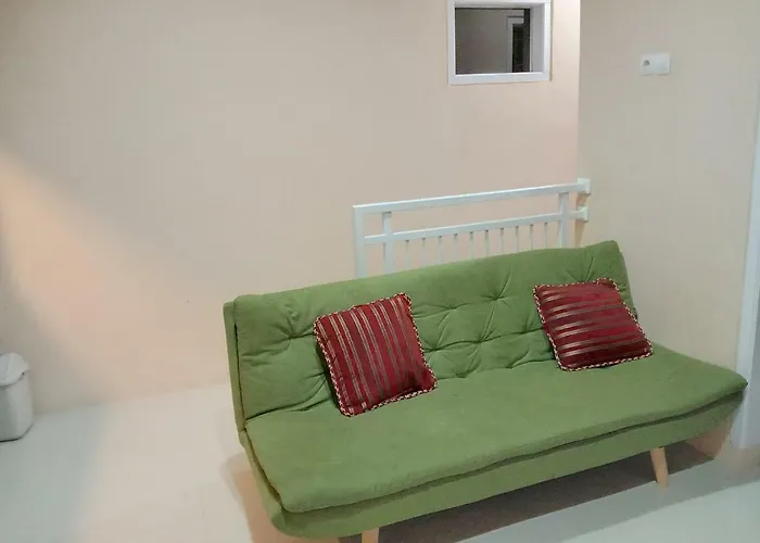 Lubna Homestay - By Login